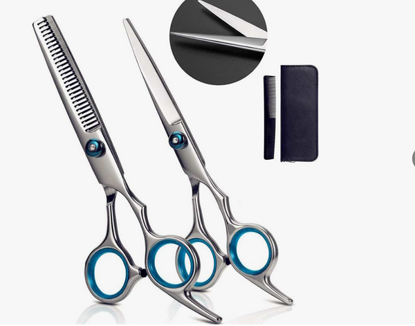 Achieve Professional Hairstyles with Hair Thinning Scissors in Wangaratta