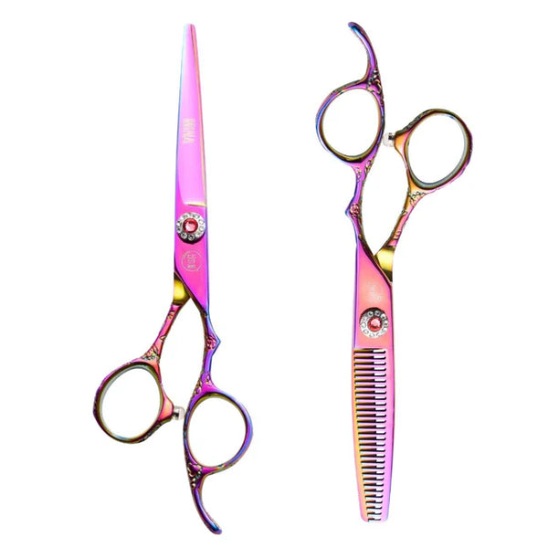 Hairdressing Scissor Bendigo - K5 International