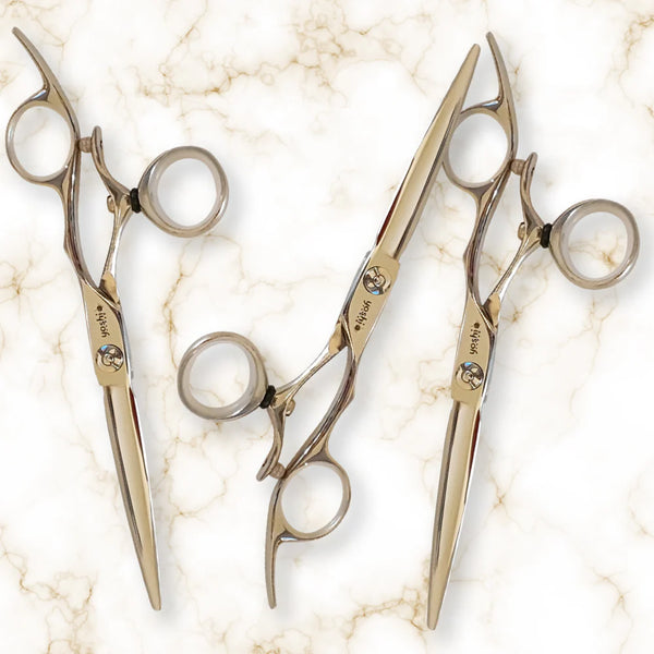 Hairdressing Scissor Geelong – K5 International