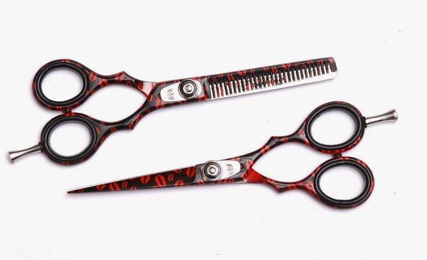 Hairdressing Scissors: A Must-Have Tool for Professional Stylists