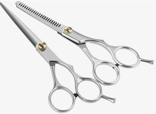 Mastering Hairstyles with Top-Quality Barber Scissors Sets in Ballarat