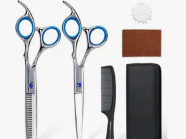 Discovering the Best Barber Scissors Sets in Shepparton for New Hair Trends