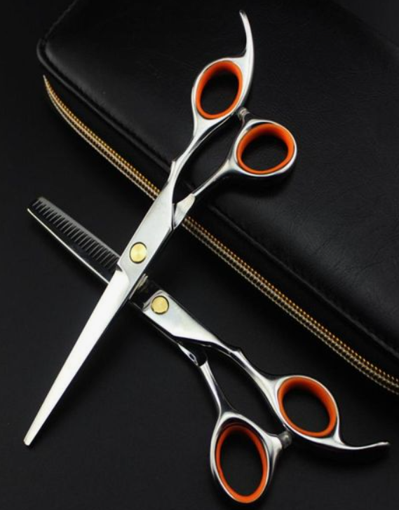 Enhance Your Hair Styling with Barber Scissors Sets in Mildura