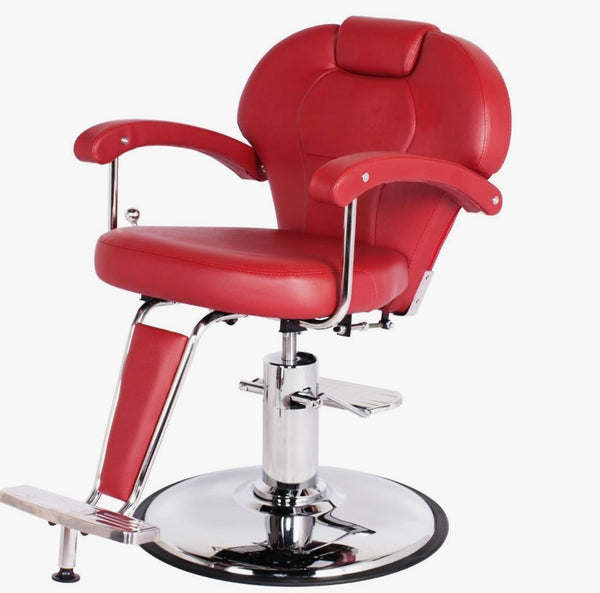 Transform Your Salon in Traralgon with K5 International's Premium Salon Chairs