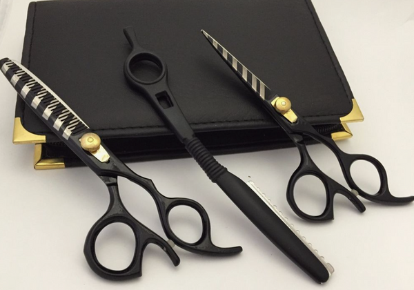 Achieve the Latest City Looks with Barber Scissors Sets in Traralgon