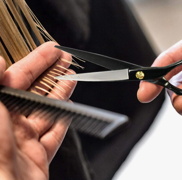 Perfect Your British Men's Hairstyles with Barber Scissors Sets in Wangaratta