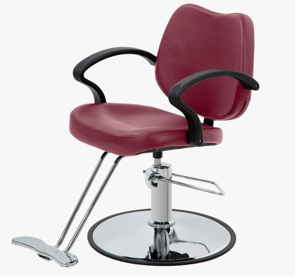 Transform Your Salon in Shepparton with K5 International's Premium Salon Chairs