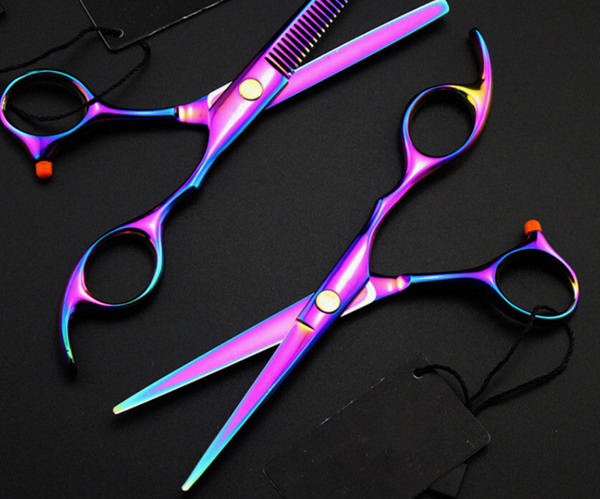 Everything You Need to Know About Hair Thinning Scissors in Melbourne