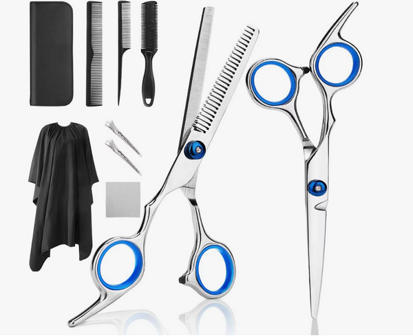 Enhance Your Hairdressing Skills with Hair Thinning Scissors in Traralgon