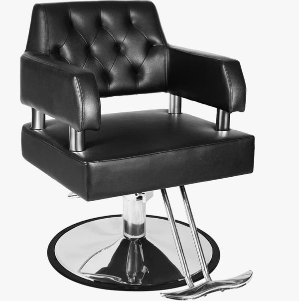 Enhance Your Salon in Ballarat with K5 International's Premium Salon Chairs