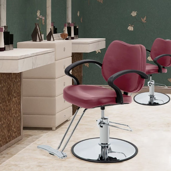 Salon Chair Melbourne: Elevate Your Salon with K5 International