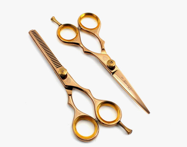 What to Look for in Haircutting Scissors?