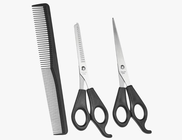 Why are Hair Cutting Scissors So Expensive?