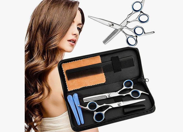 Why Are Hair Cutting Scissors So Expensive?