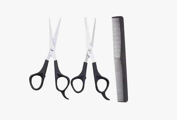 Elevate Your Hair Styling with Barber Scissors Sets in Geelong