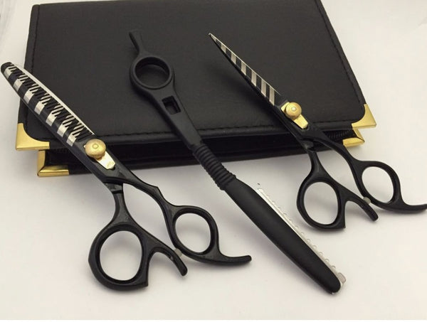 Hairdressing Scissors: A Must-Have Tool for Professional Stylists