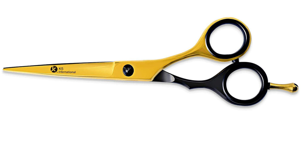 Ways to Clean and Sharpen Your Hair Cutting Scissors at Home – K5