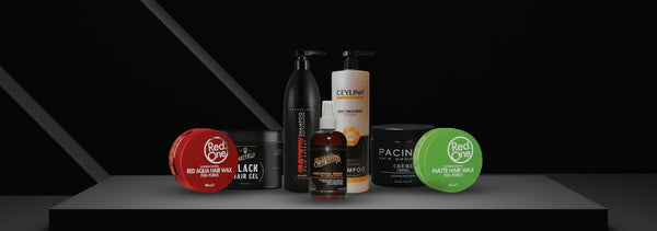 Pacinos hair deals products australia