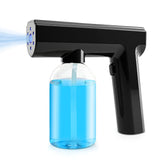 Handheld Portable Electric ULV Sprayer with Blue Light Atomizer - 300ML