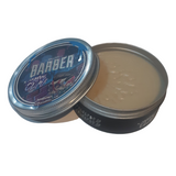 The Barber wax matte clay