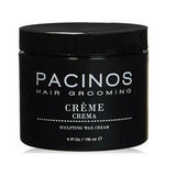 PACINOS - Creme Styling Paste - 118ml