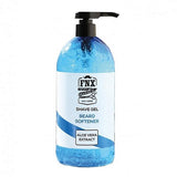 FNX Shave Gel Aleo Vera Based 950 ml