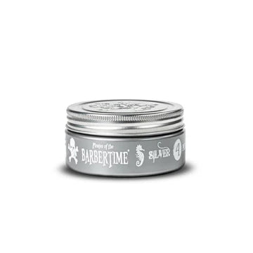 Pirates of the Barbertime - Silver Pomade 150ml