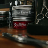 Pirates of the Barbertime - Silver Pomade 150ml