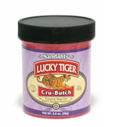 LUCKY TIGER - Cru-Butch Control Wax for Short Styled Haircuts 99gr