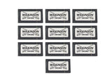 WILKINSON SWORD - Classic Double Edge Razor Blades - 50 Blades