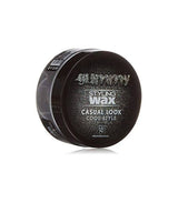 Gummy Hair Wax CASUAL LOOK 150ml