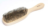 DIANE -Wave Hair Brush Reinforced Boar Extra Firm Bristles