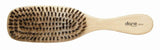 DIANE -Wave Hair Brush Reinforced Boar Extra Firm Bristles