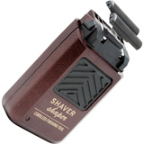 Wahl Professional 5-Star Series Rechargeable Shaver 8061-100 Purple