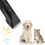 Pet Grooming Hair Clipper / Trimmer Cordless