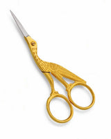 Multi-Purpose Embroidery Small Manicure Scissors