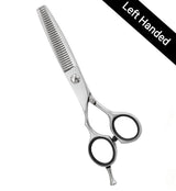 Professional 5.5 & 6.0" Left Handed Thinning Scissors