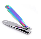 Professional Multi Titanium Nail Cutter