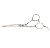 Professional 5.5" & 6.0" Left Handed Hairdressing Scissors