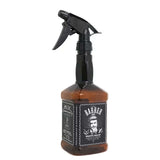 Barber Water Spray