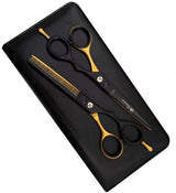 Hairdressing Scissors Set 