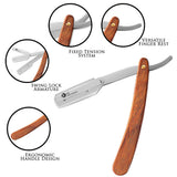 Cut Throat Razor