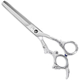 Dragon 6.5" Thinning Scissors