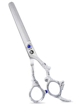 Dragon 6.5" Thinning Scissors