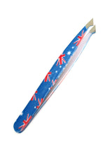 Australian Flag Eyebrow Tweezers