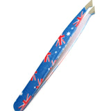 Australian Flag Eyebrow Tweezers