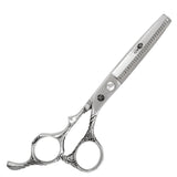 Hair Thinning Scissors