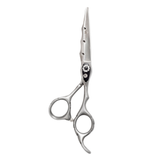 Professional Curved Hairdressing Scissors 6.0"