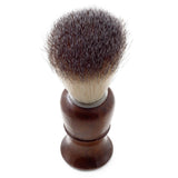 Barber Shaving Brush & Razor