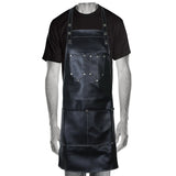 professional barber aprons 